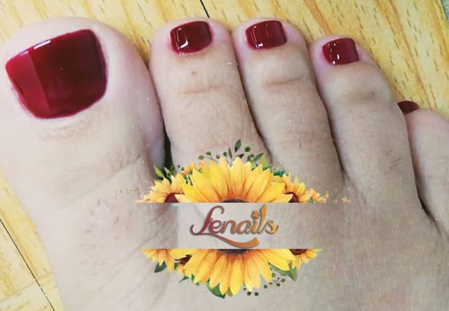 Pedicure